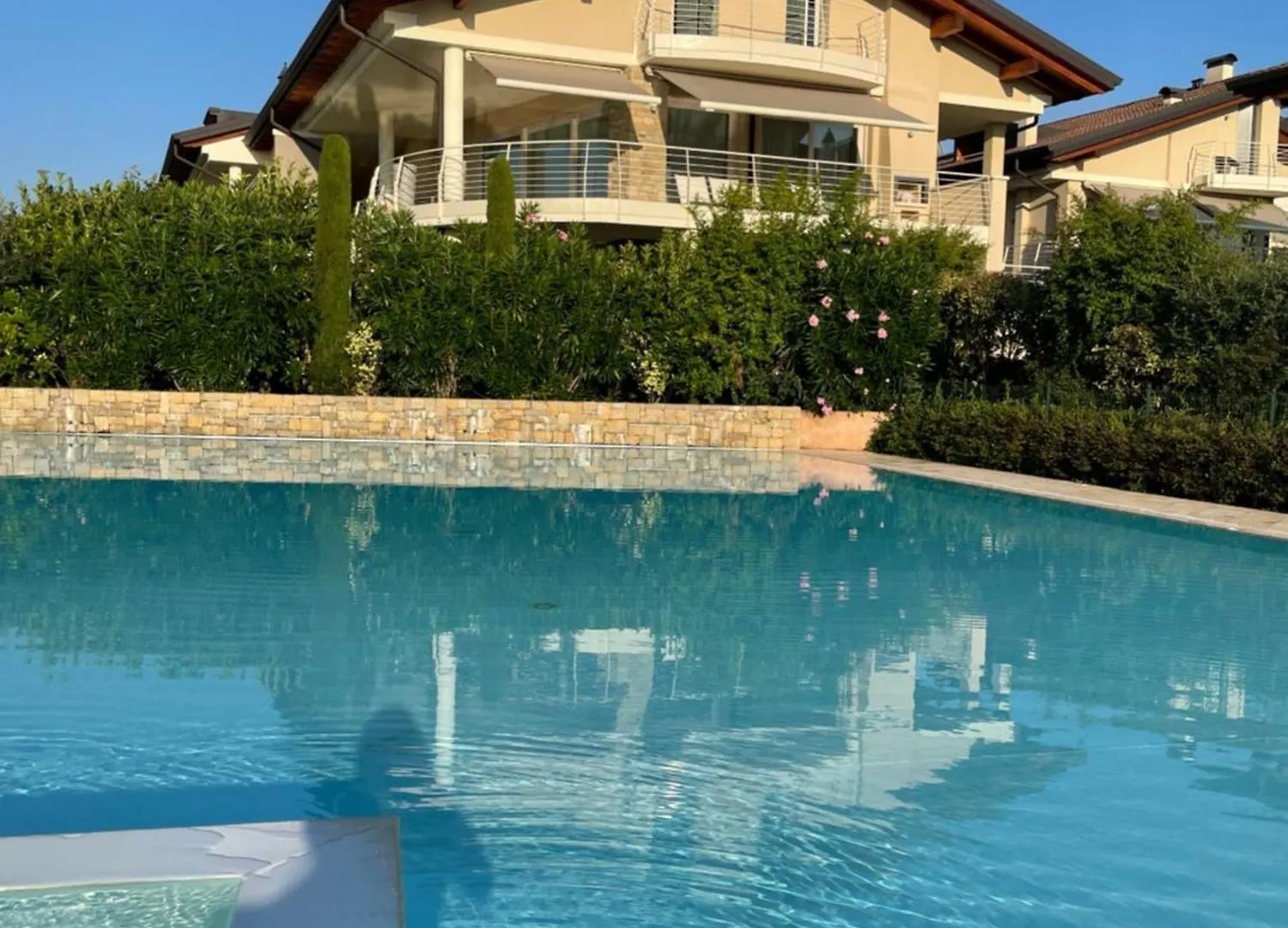 Appartement Casa D'Arte à Sirmione