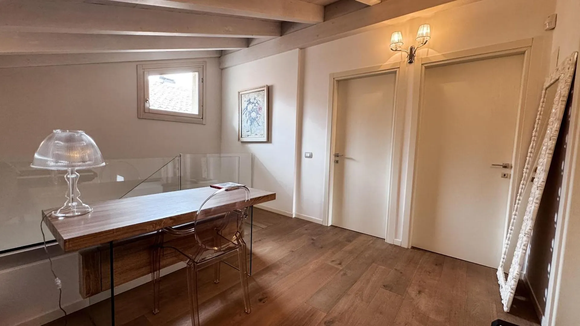 Casa D'Arte Appartement Sirmione 0*,