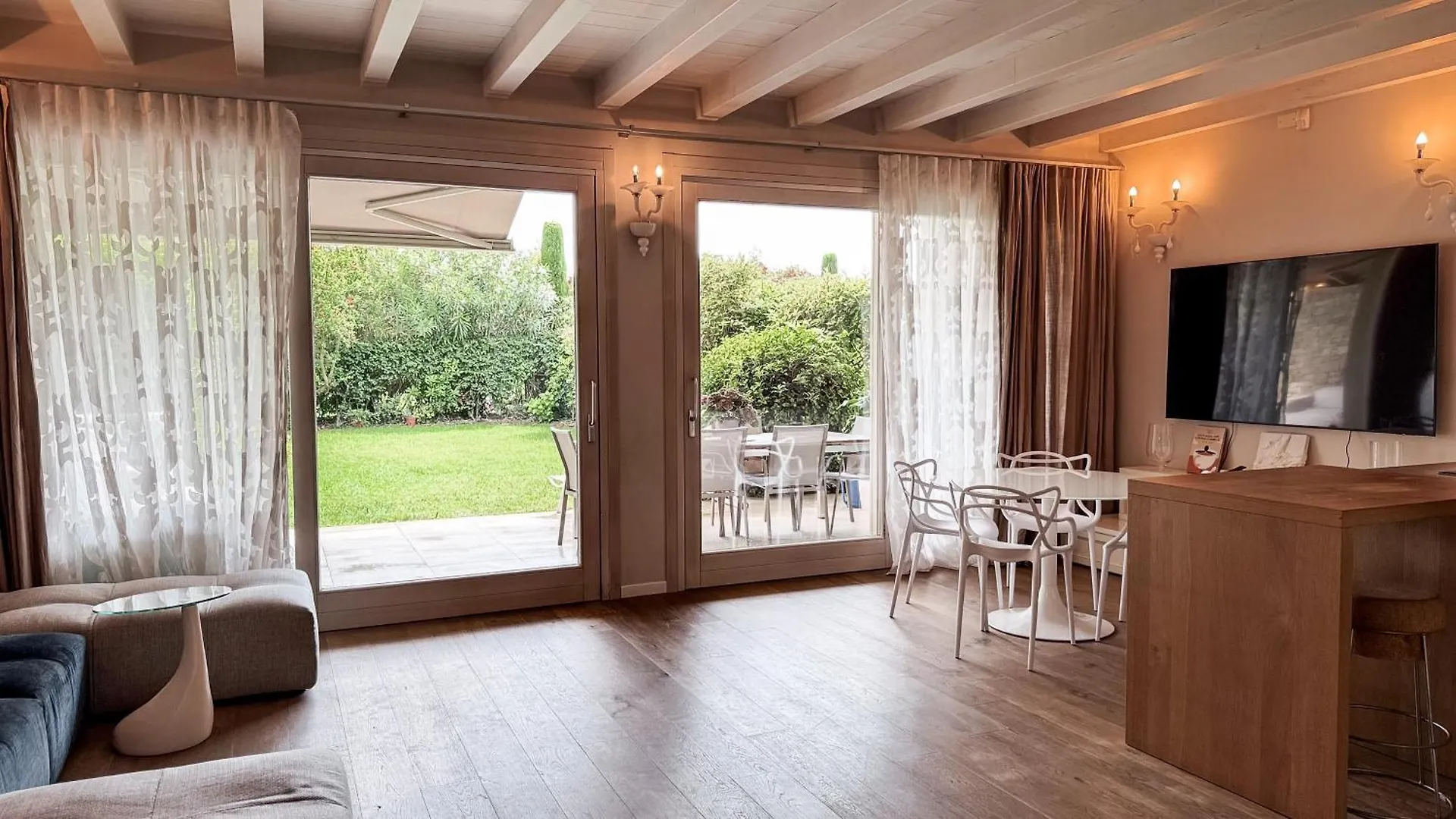 Casa D'Arte Appartement Sirmione Italië