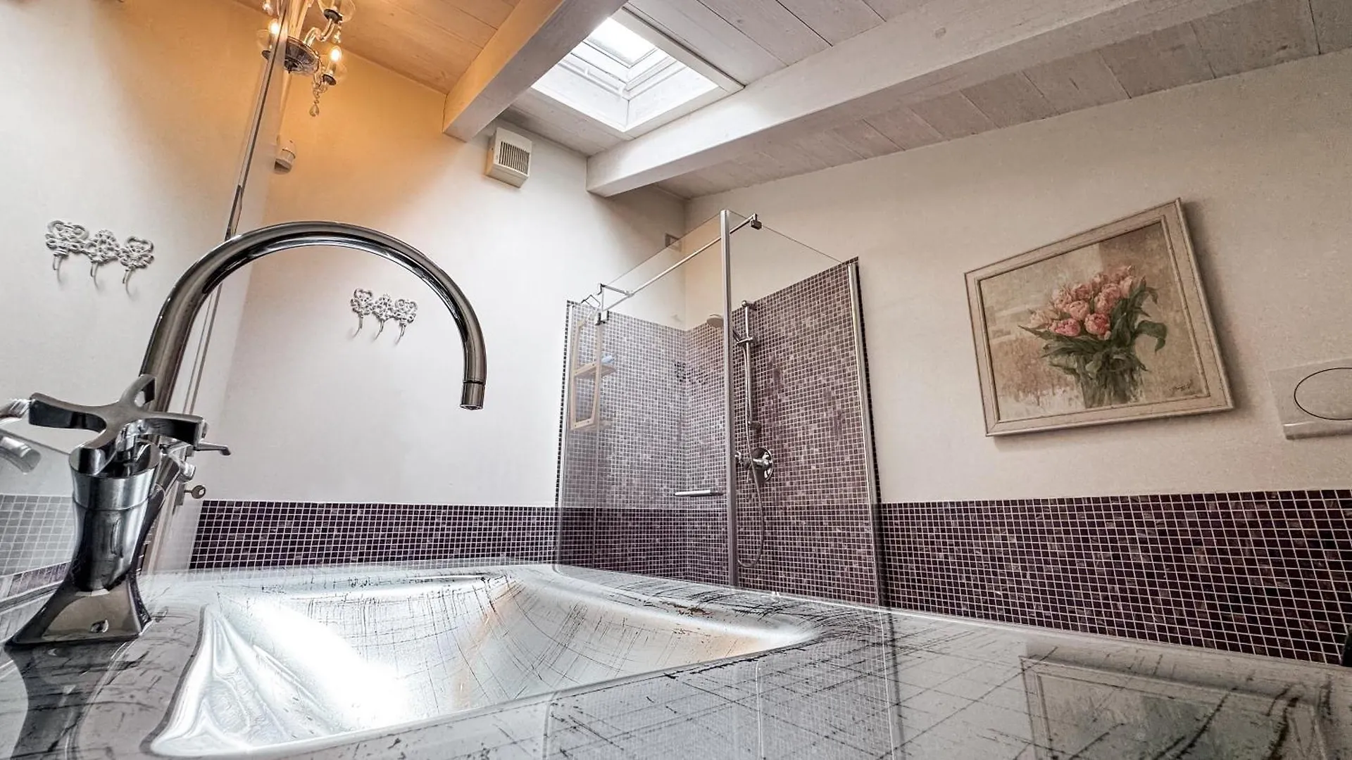 Casa D'Arte Appartement Sirmione
