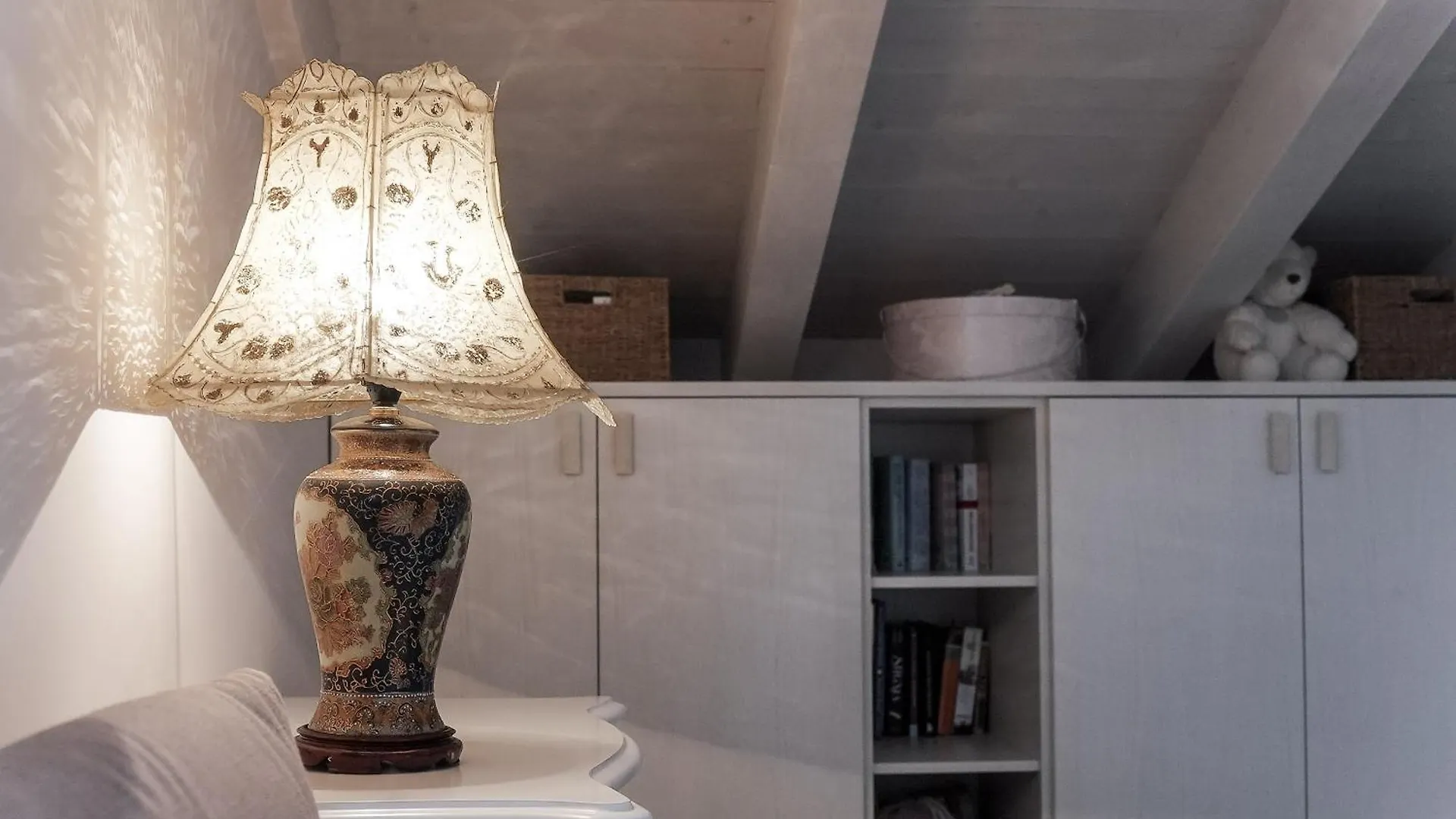 Casa D'Arte Appartement Sirmione Italië