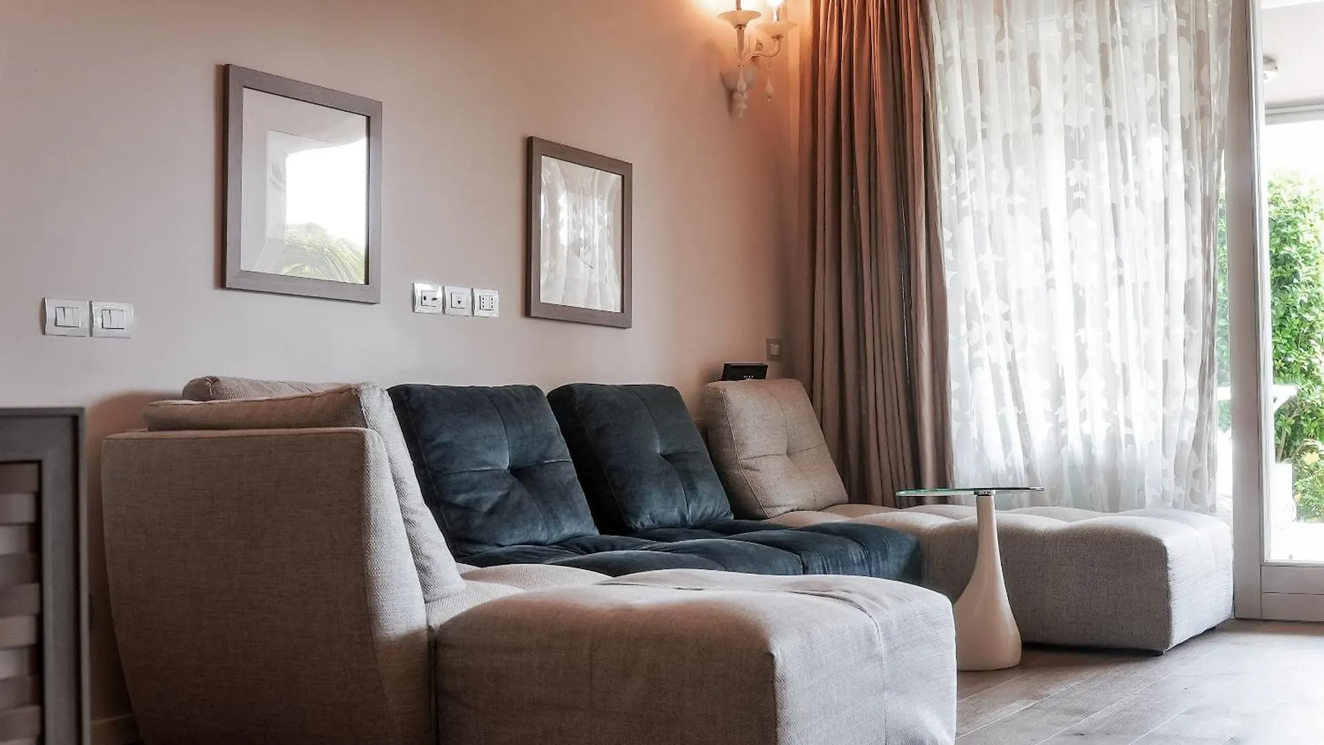 Casa D'Arte Appartement Sirmione