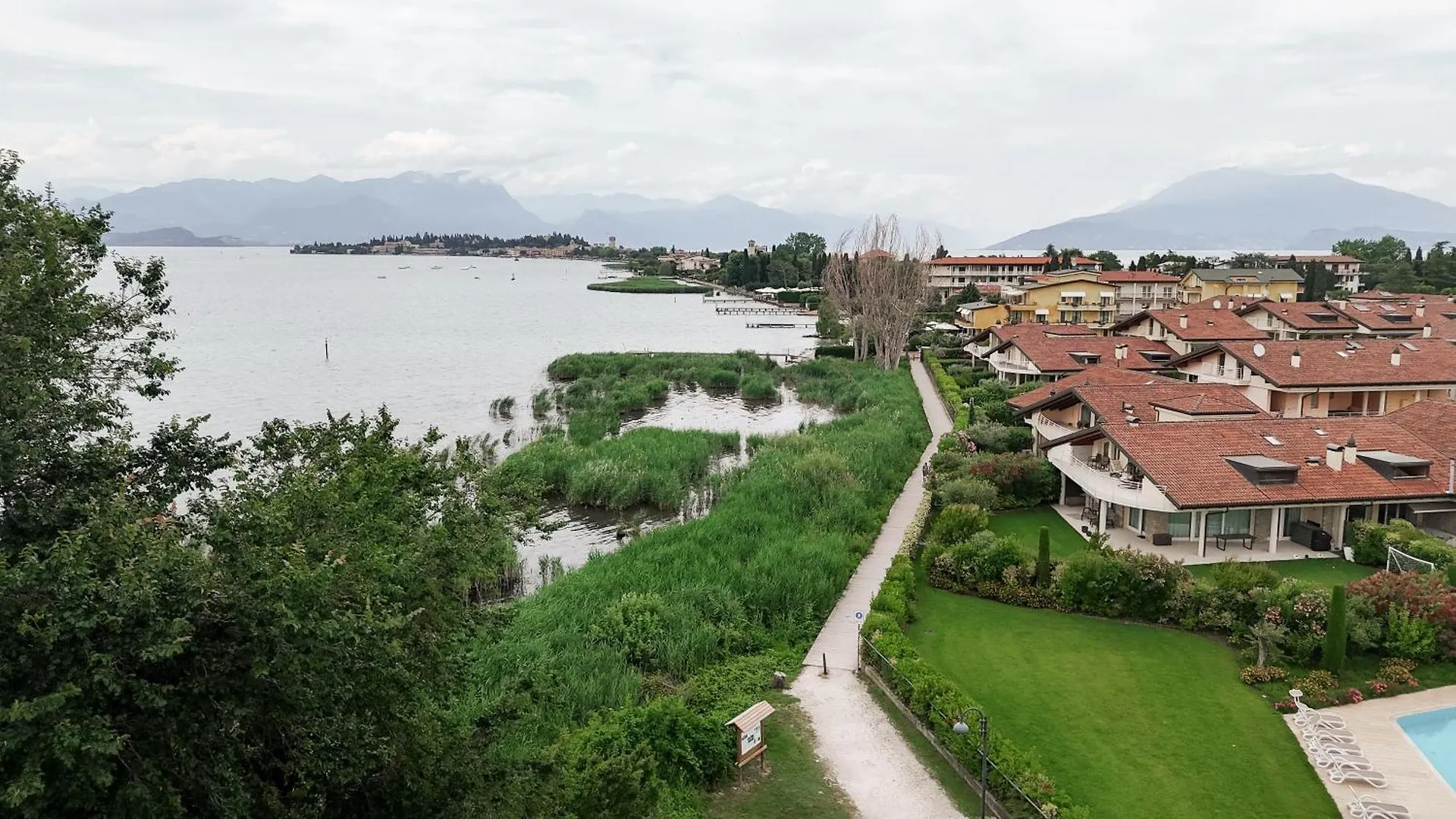 Casa D'Arte Appartement Sirmione