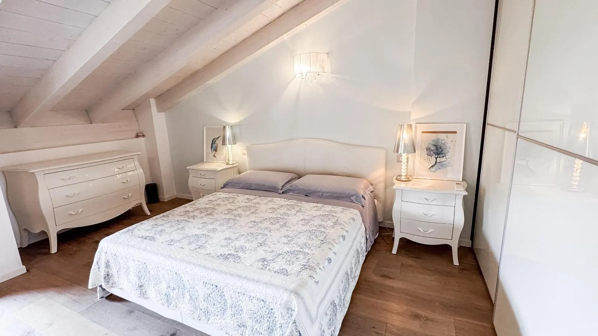 Casa D'Arte Appartement Sirmione 0*,
