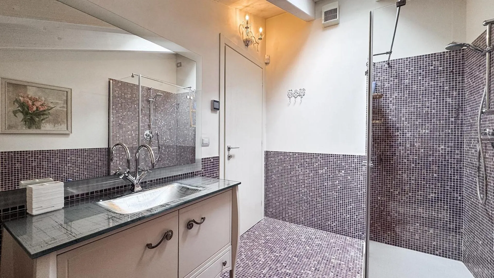 Casa D'Arte Appartement Sirmione Italië