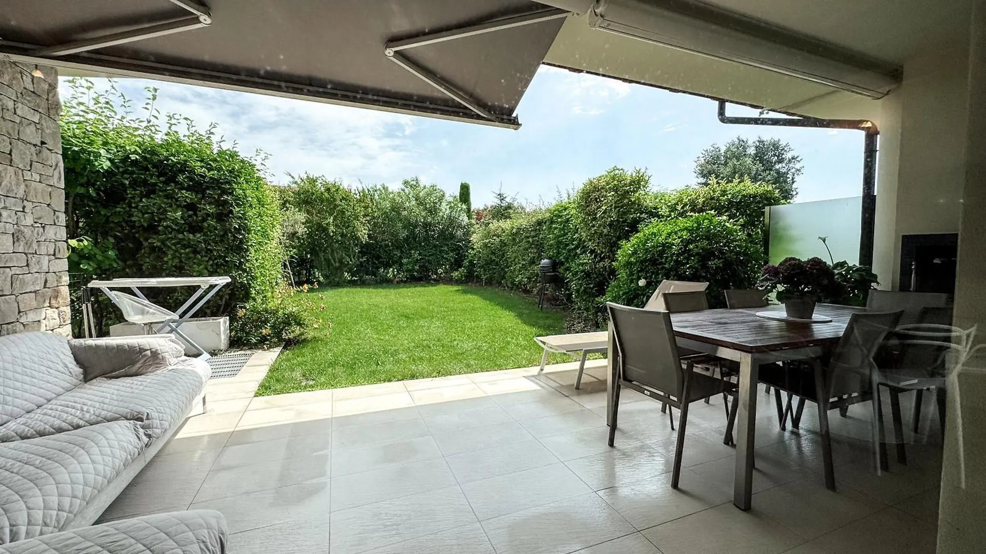 Casa D'Arte Appartement Sirmione