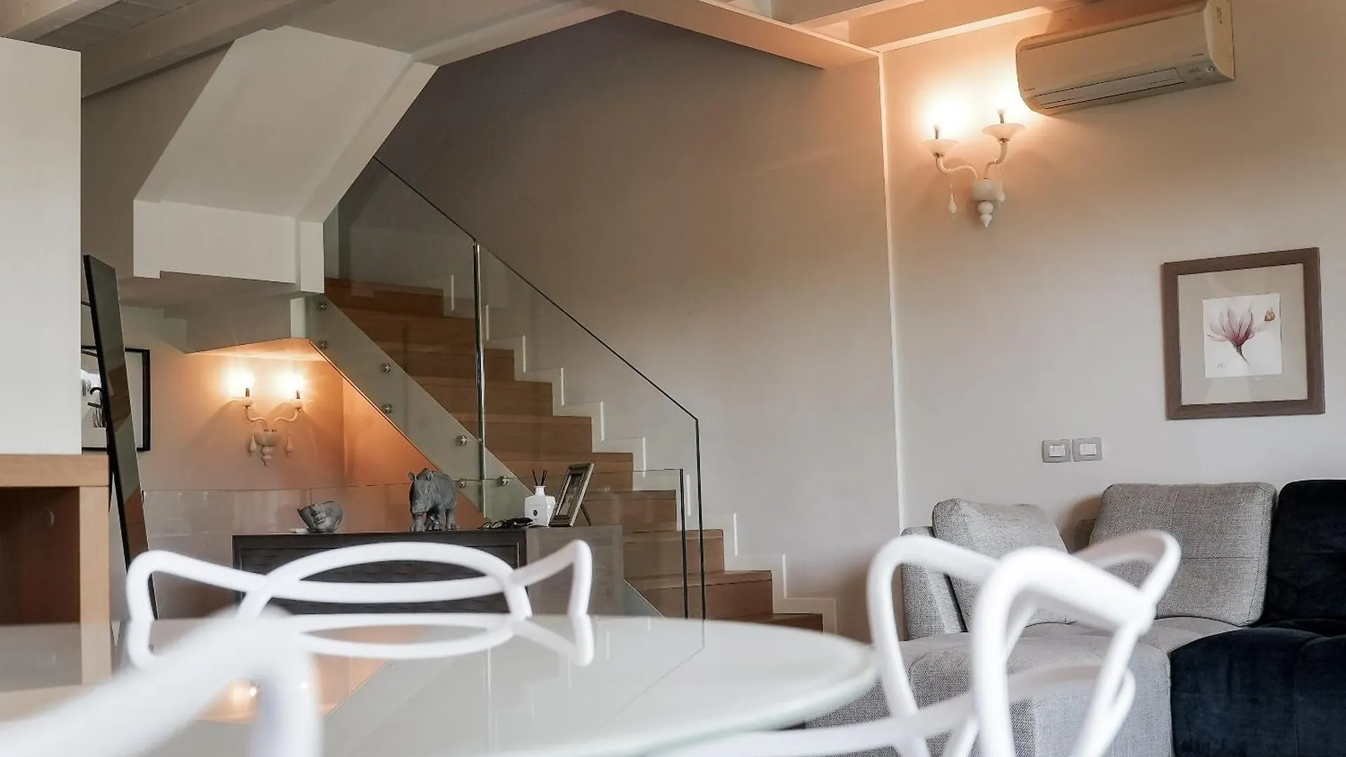 Casa D'Arte Appartement Sirmione 0*,  Italië