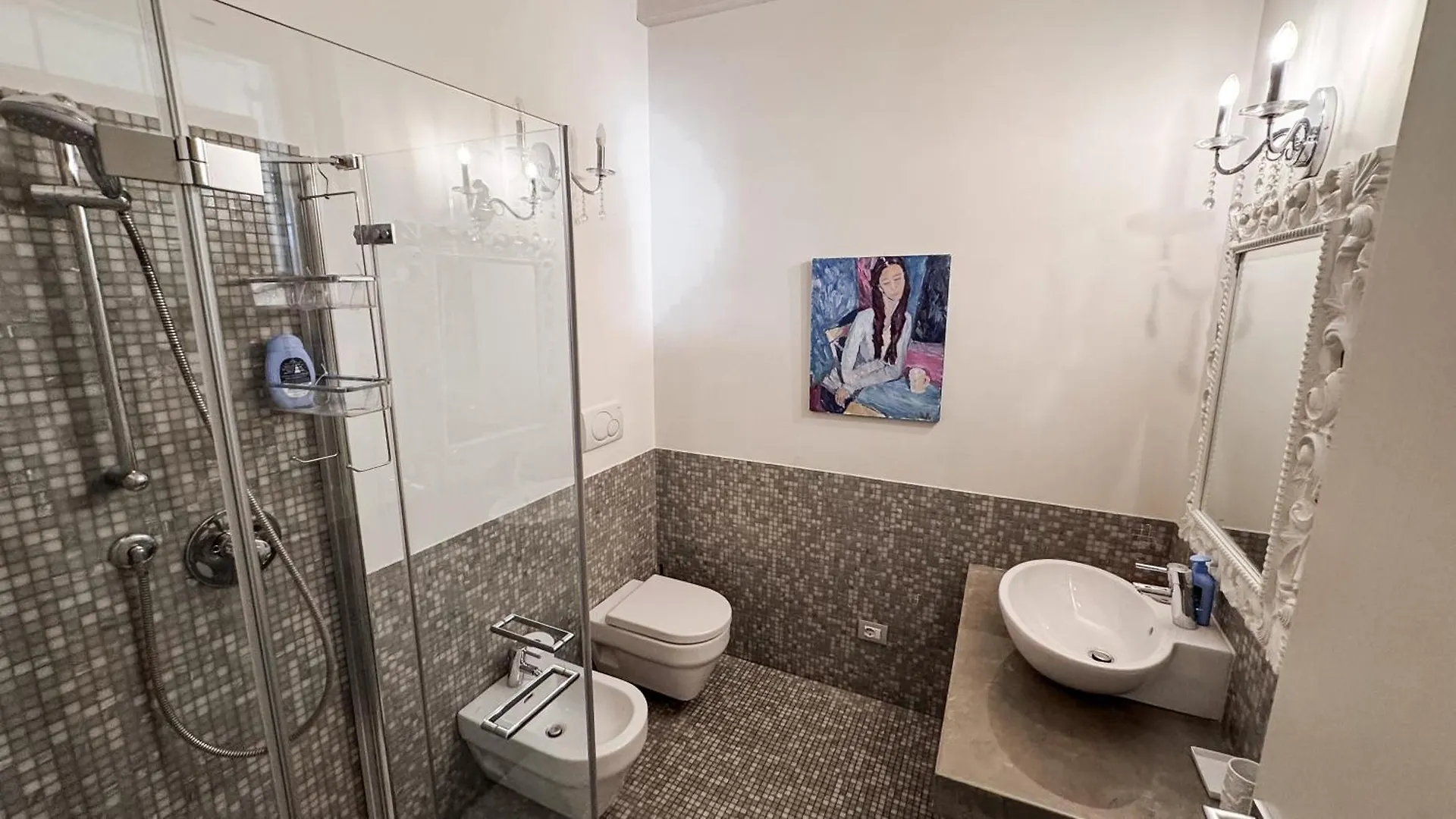 Casa D'Arte Appartement Sirmione