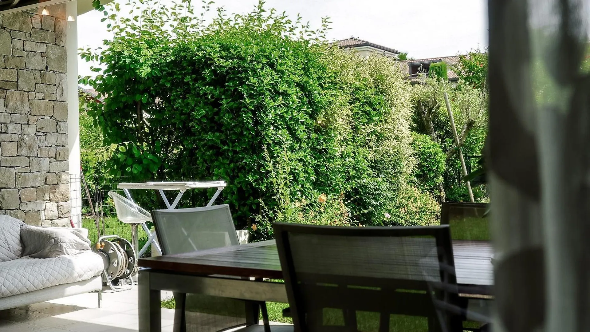 Casa D'Arte Appartement Sirmione