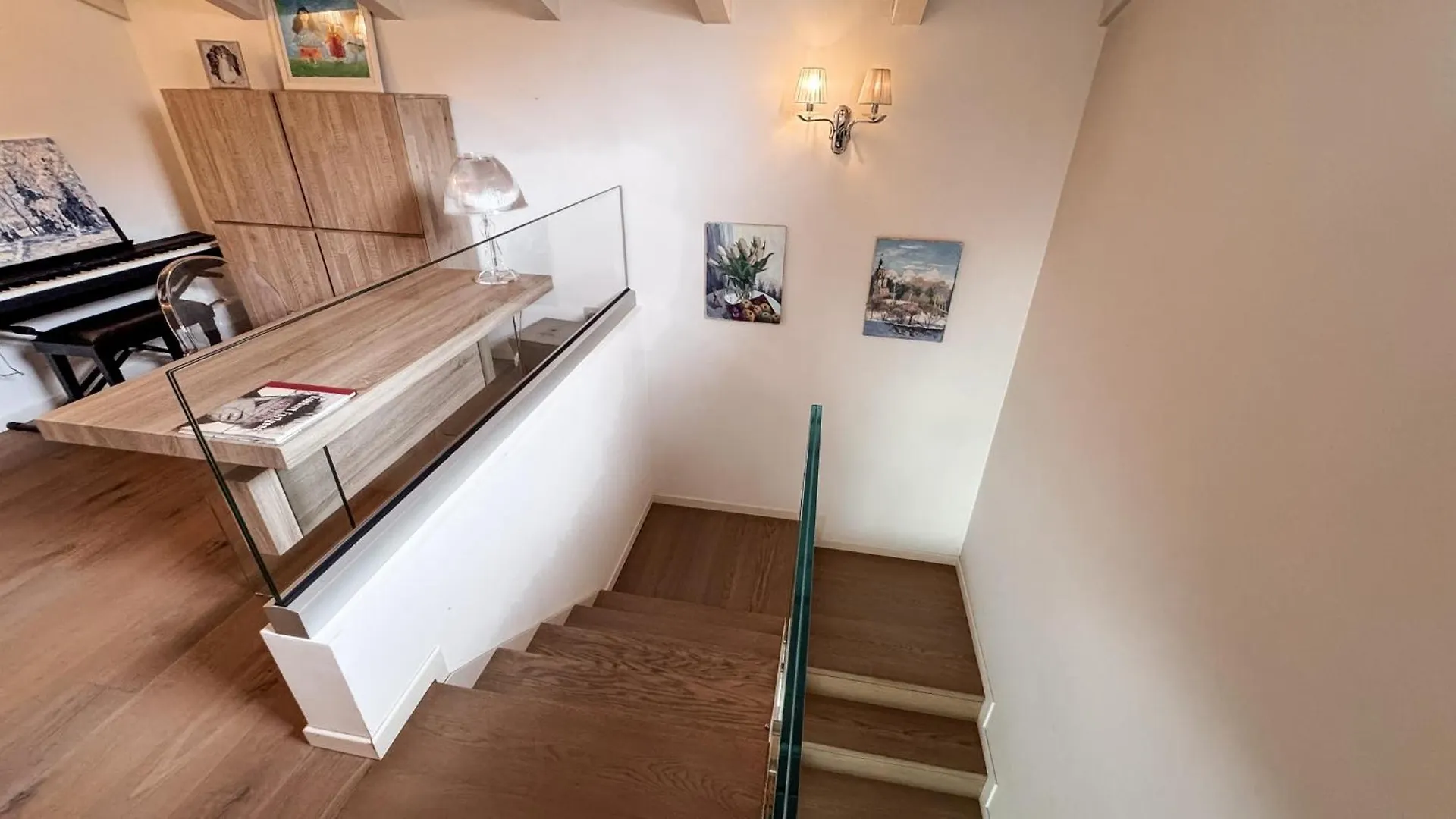Casa D'Arte Appartement Sirmione 0*,  Italië