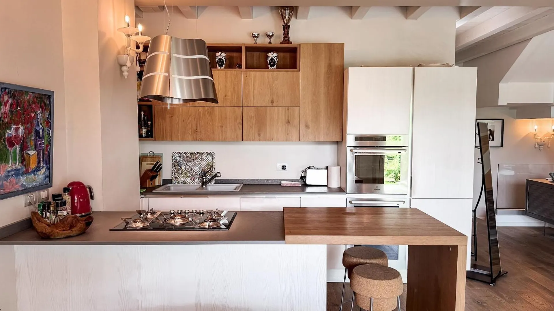 Casa D'Arte Appartement Sirmione