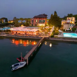 2* Hotel Pioppi