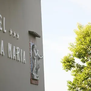 3* מלון Maria