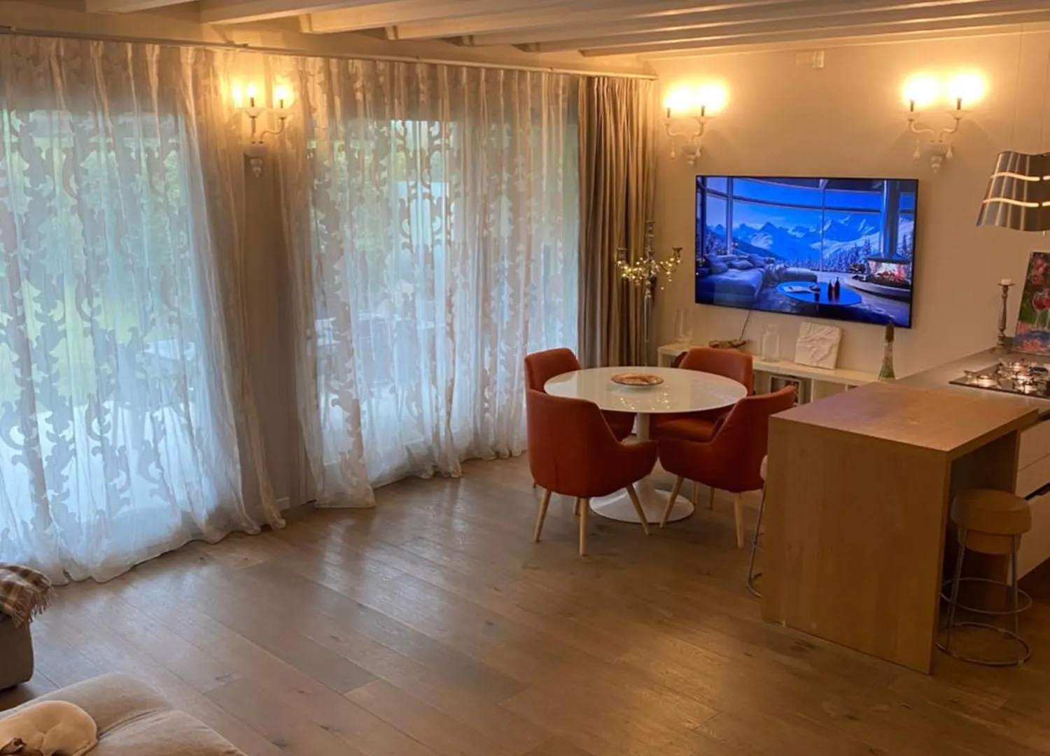 Casa D'Arte Apartment Sirmione