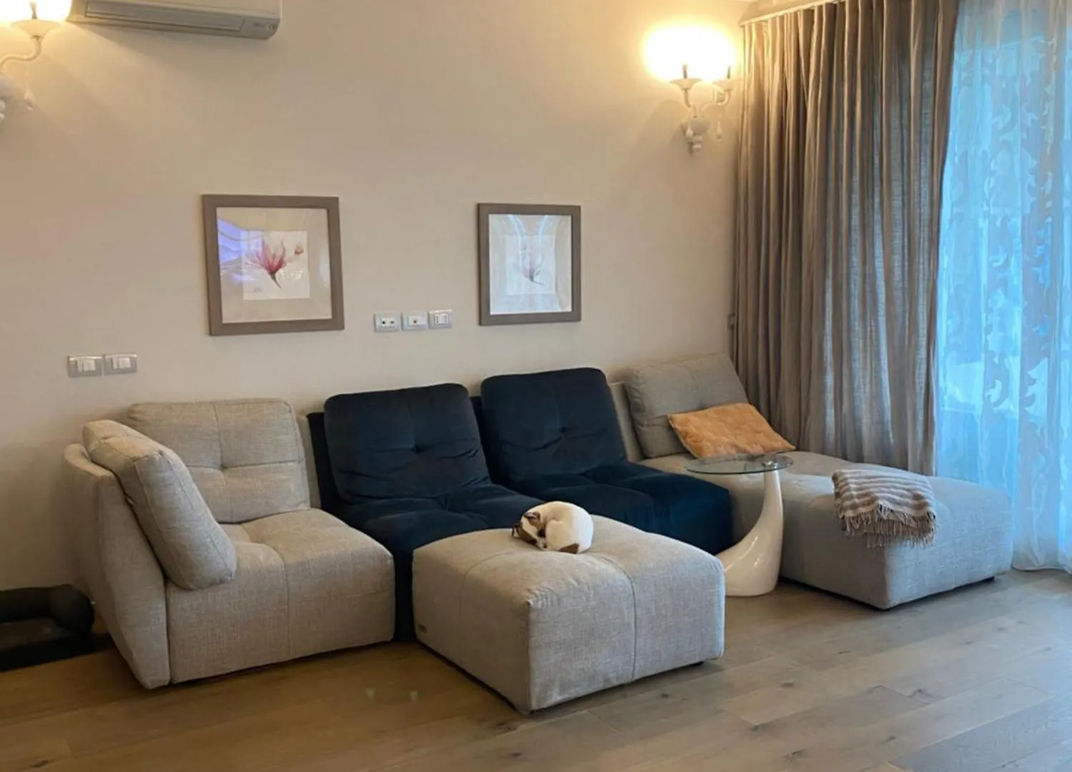 Casa D'Arte Apartment Sirmione