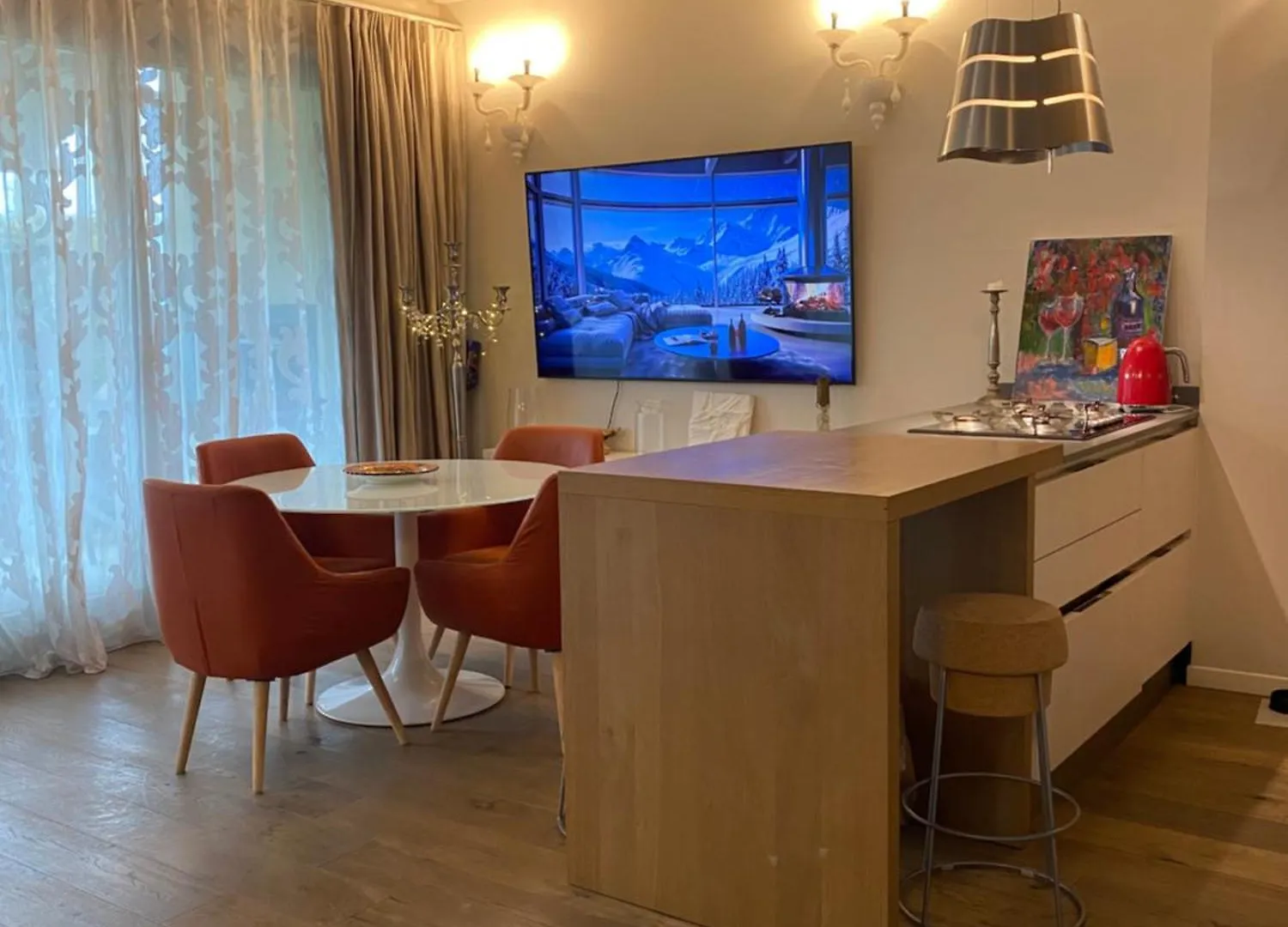 Casa D'Arte Apartment Sirmione 0*,  Italy