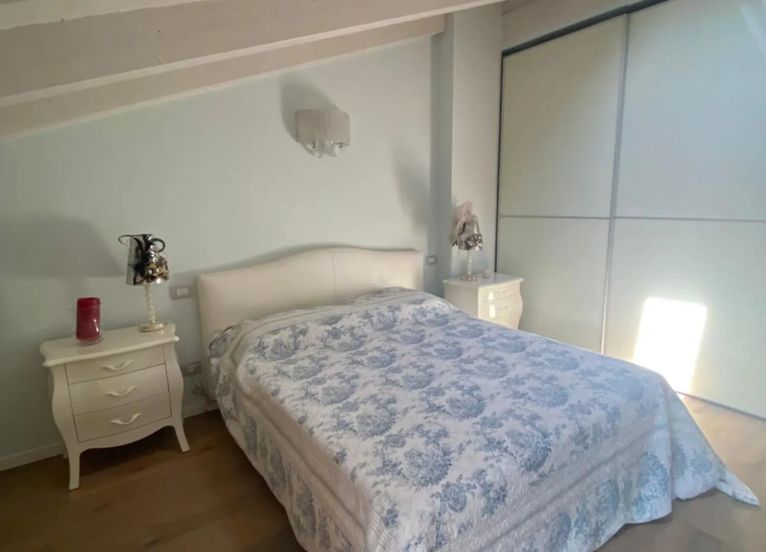 Casa D'Arte Apartment Sirmione 0*,