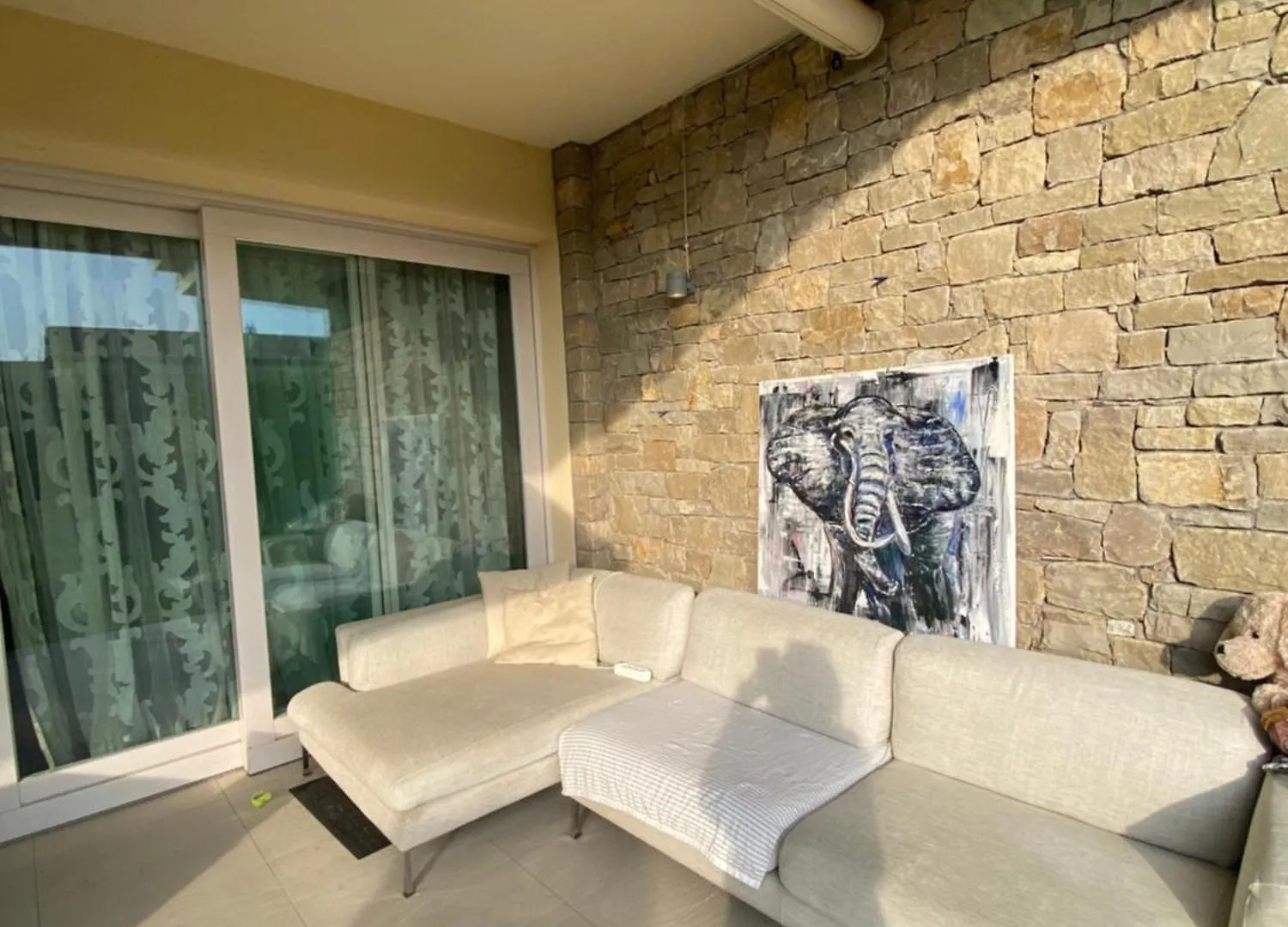 Casa D'Arte Apartment Sirmione
