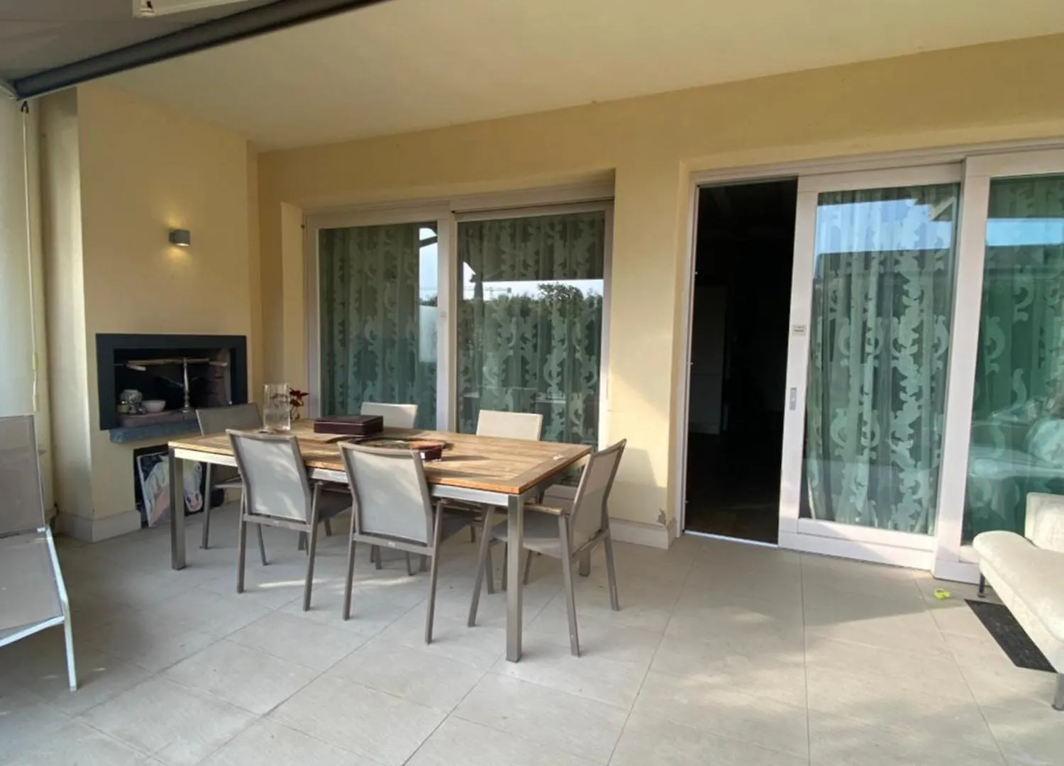 Casa D'Arte Apartment Sirmione