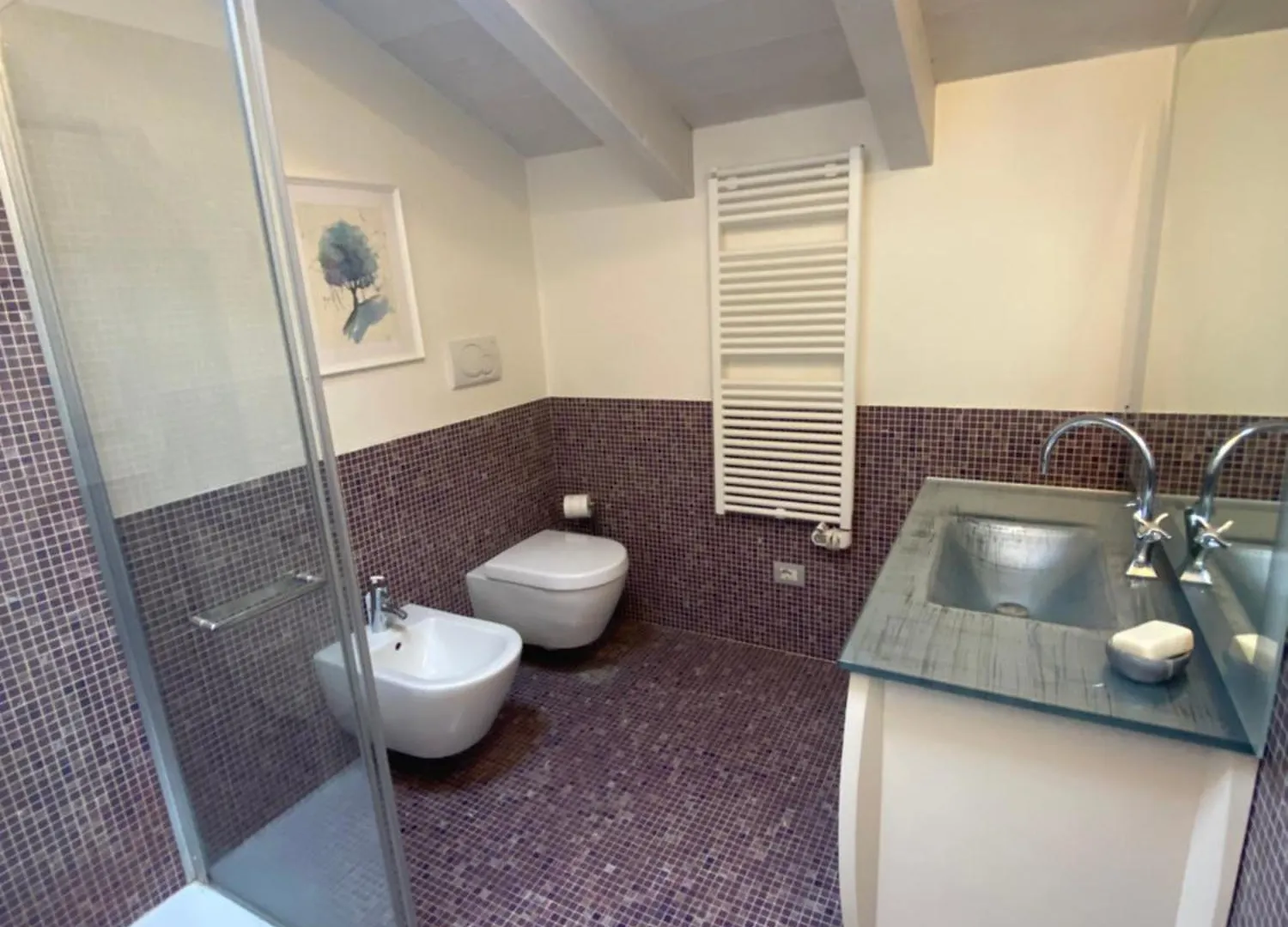 Casa D'Arte Apartment Sirmione Italy