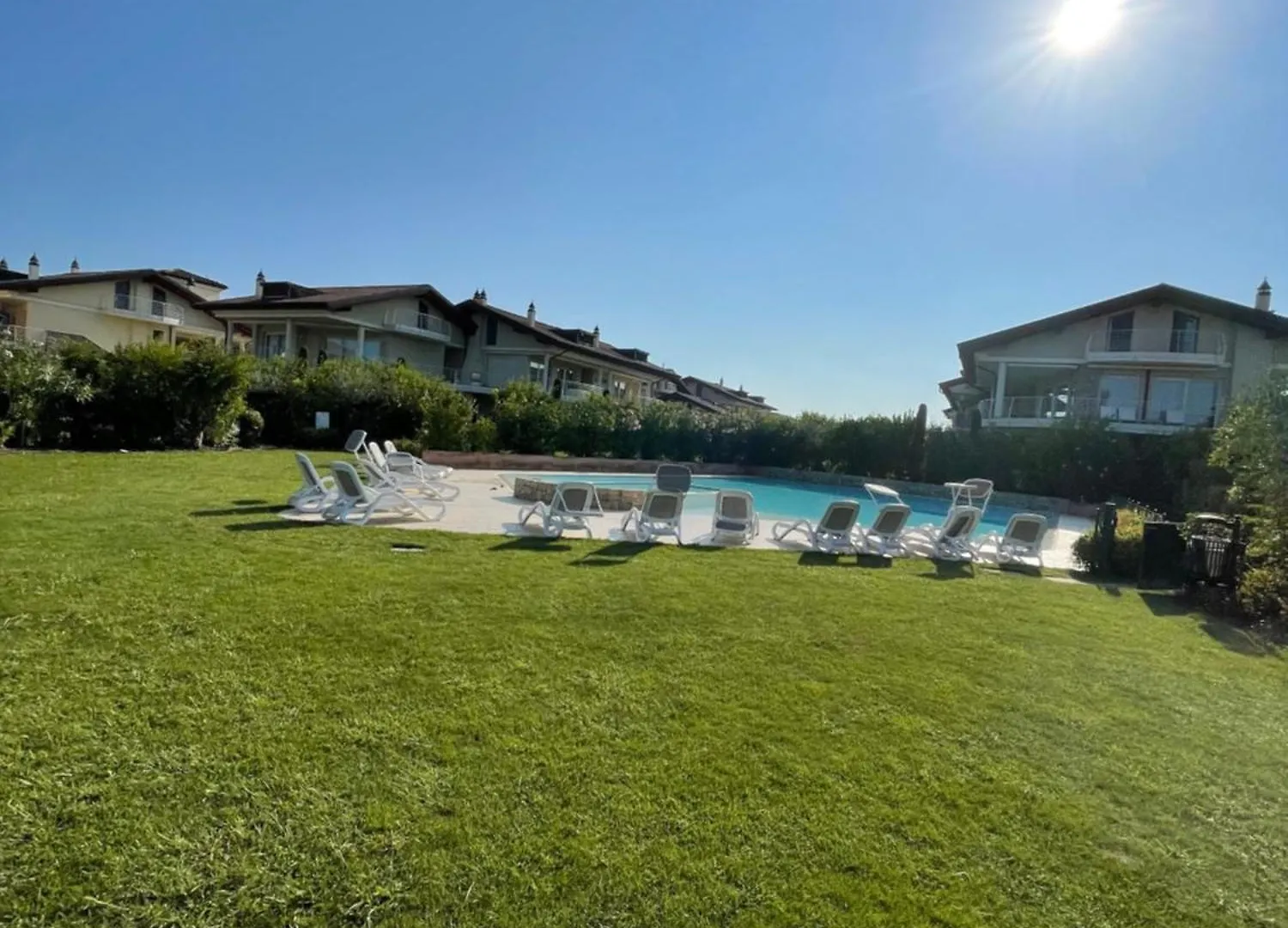 Casa D'Arte Apartment Sirmione
