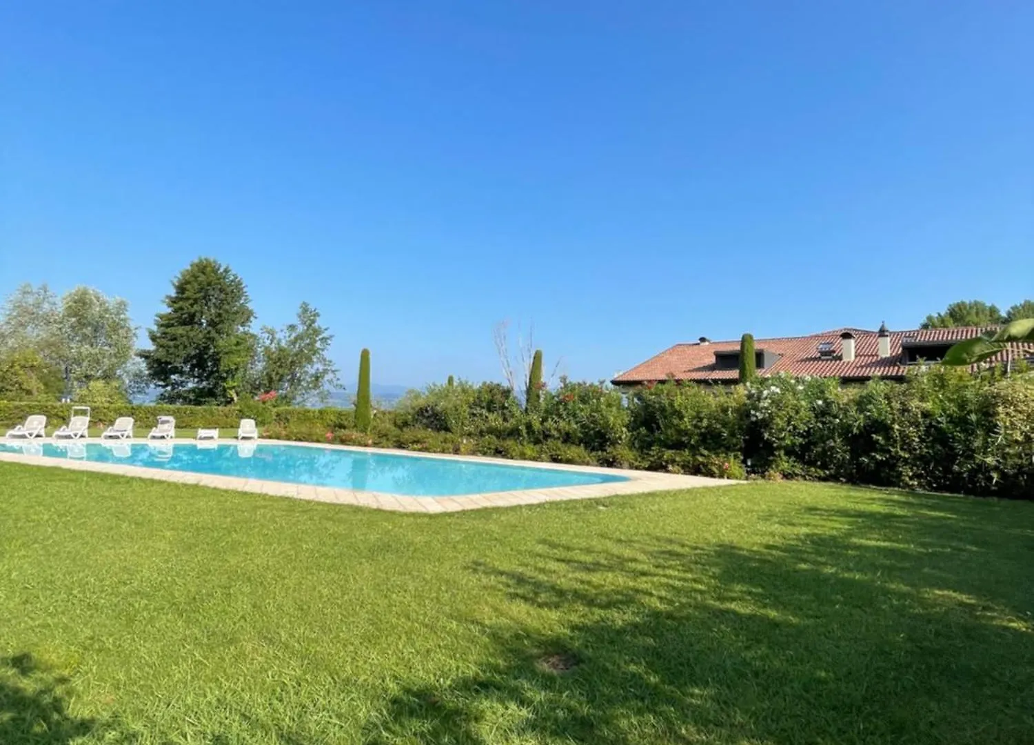 Casa D'Arte Apartment Sirmione 0*,  Italy