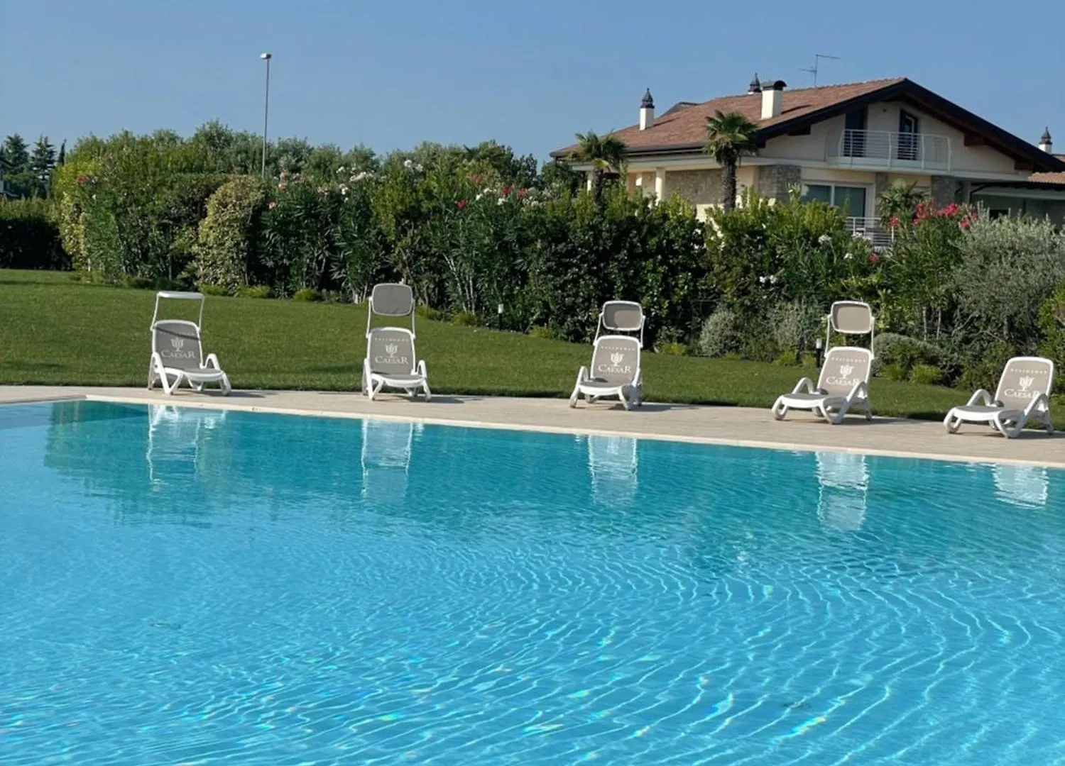 Casa D'Arte Apartment Sirmione