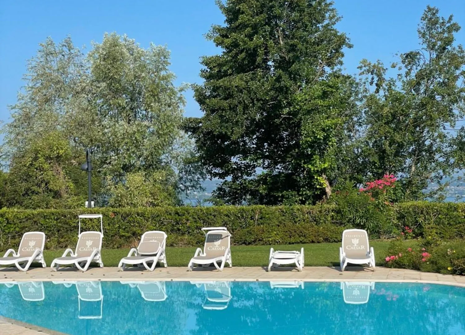 Casa D'Arte Apartment Sirmione 0*,