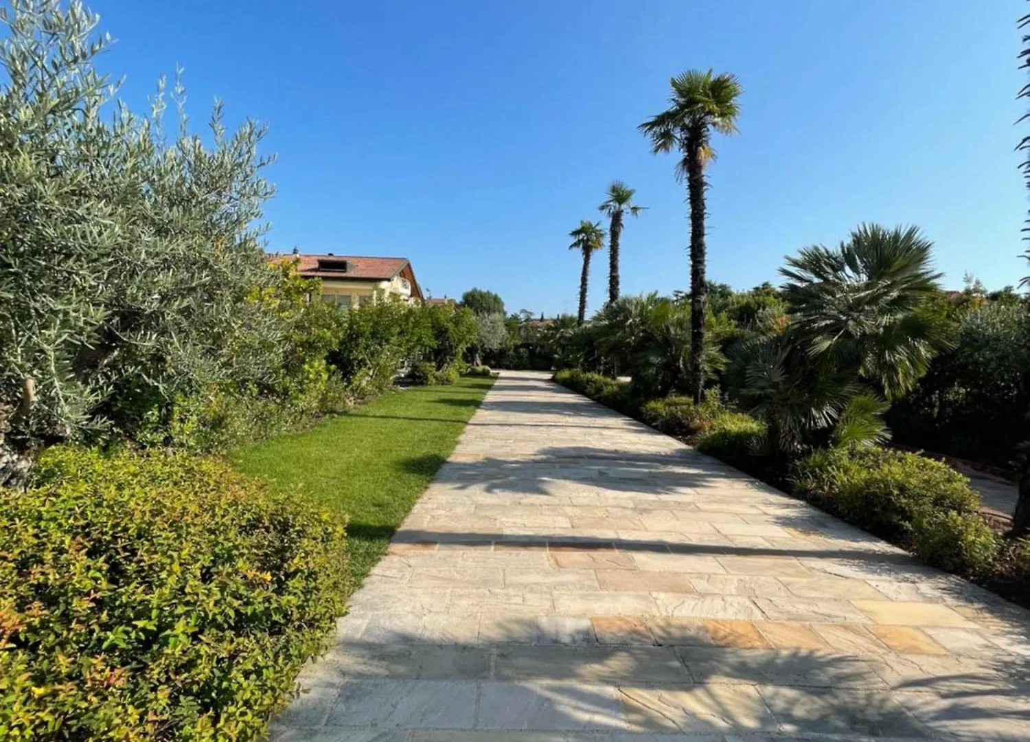 Casa D'Arte Apartment Sirmione