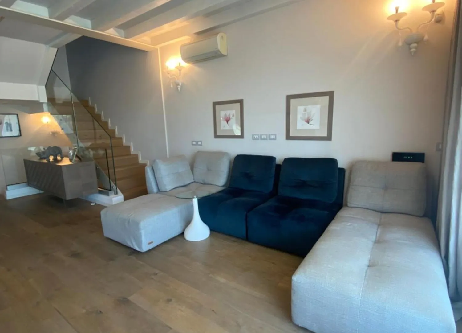 Casa D'Arte Apartment Sirmione