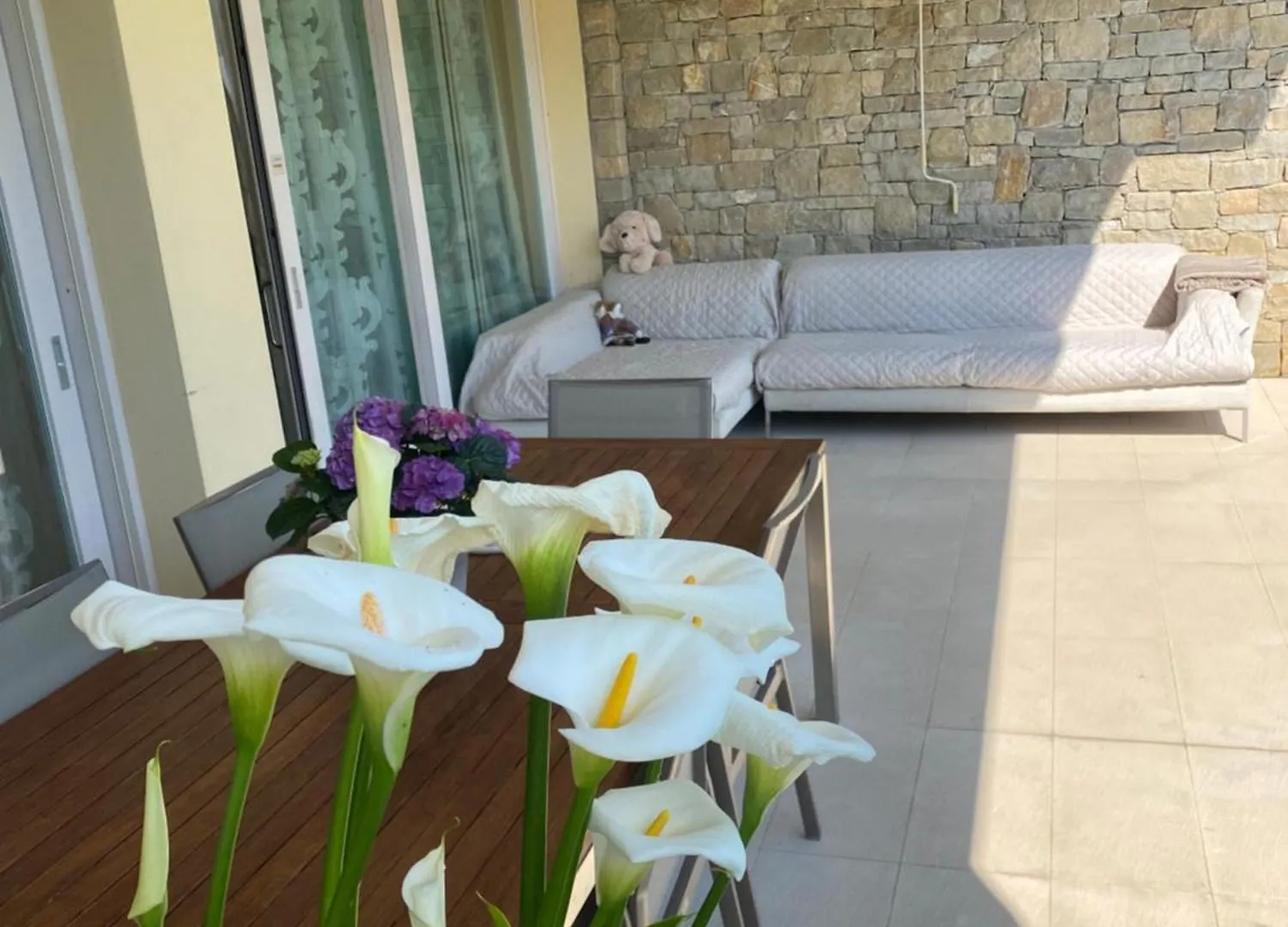 Casa D'Arte Apartment Sirmione