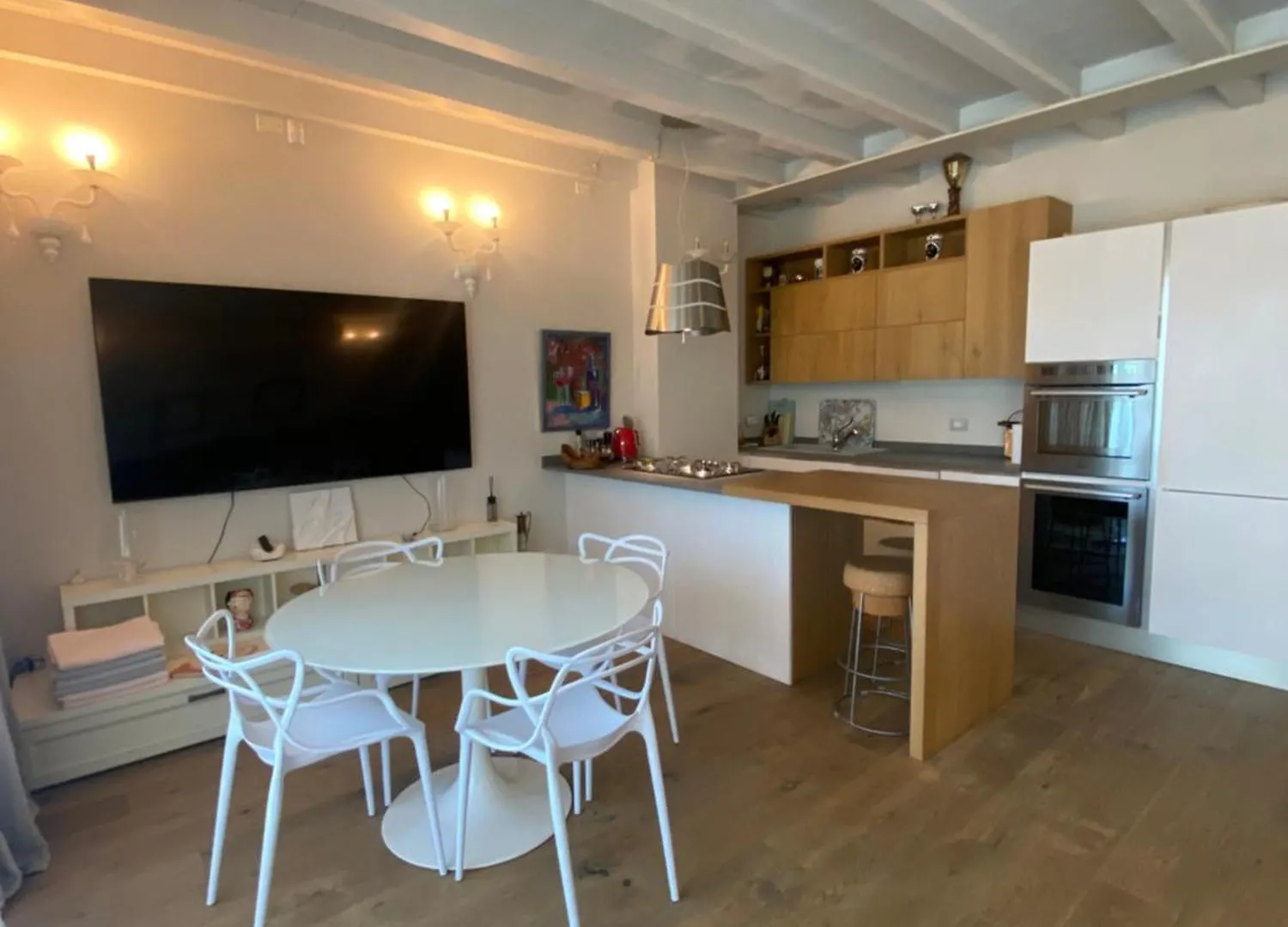 Casa D'Arte Apartment Sirmione
