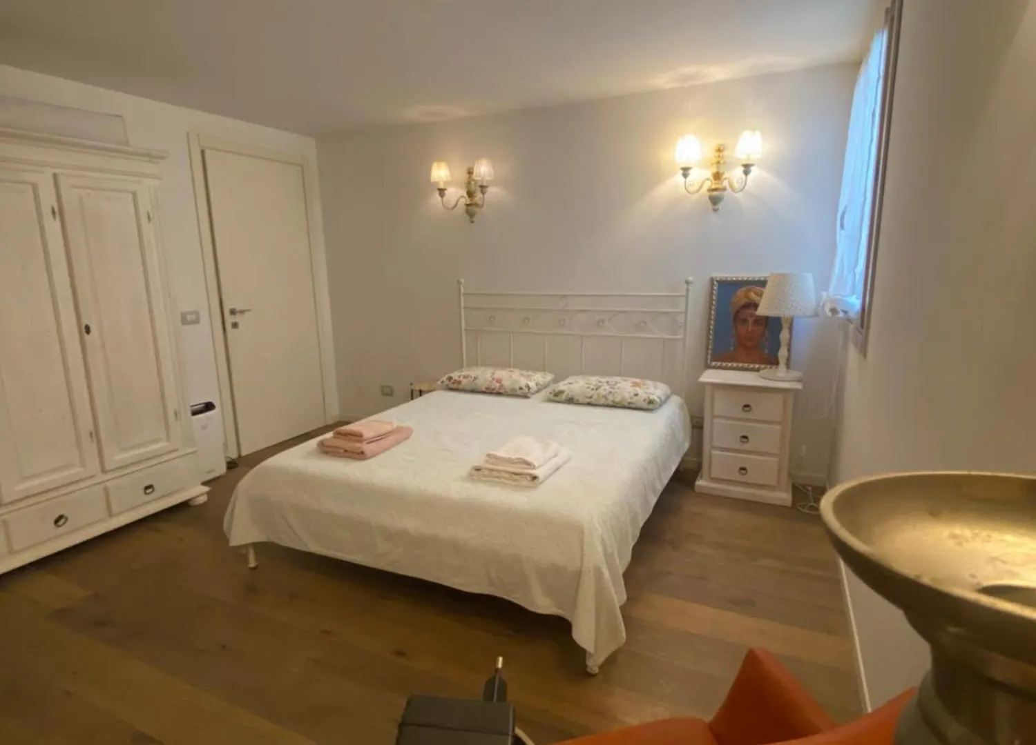 Casa D'Arte Apartment Sirmione