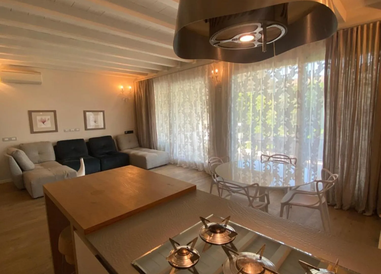 Casa D'Arte Apartment Sirmione