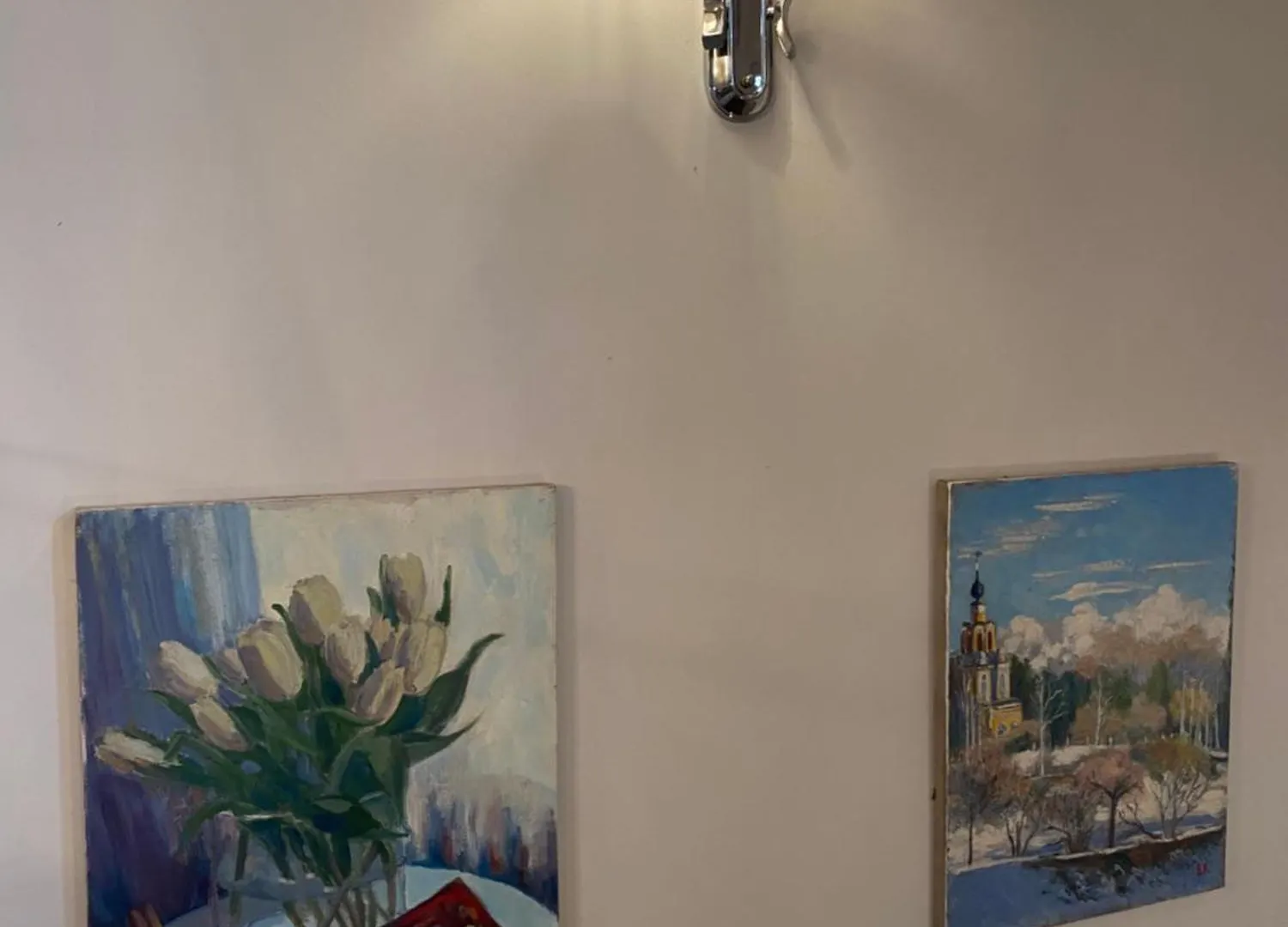 シルミオーネCasa D'Arteアパートメント シルミオーネ