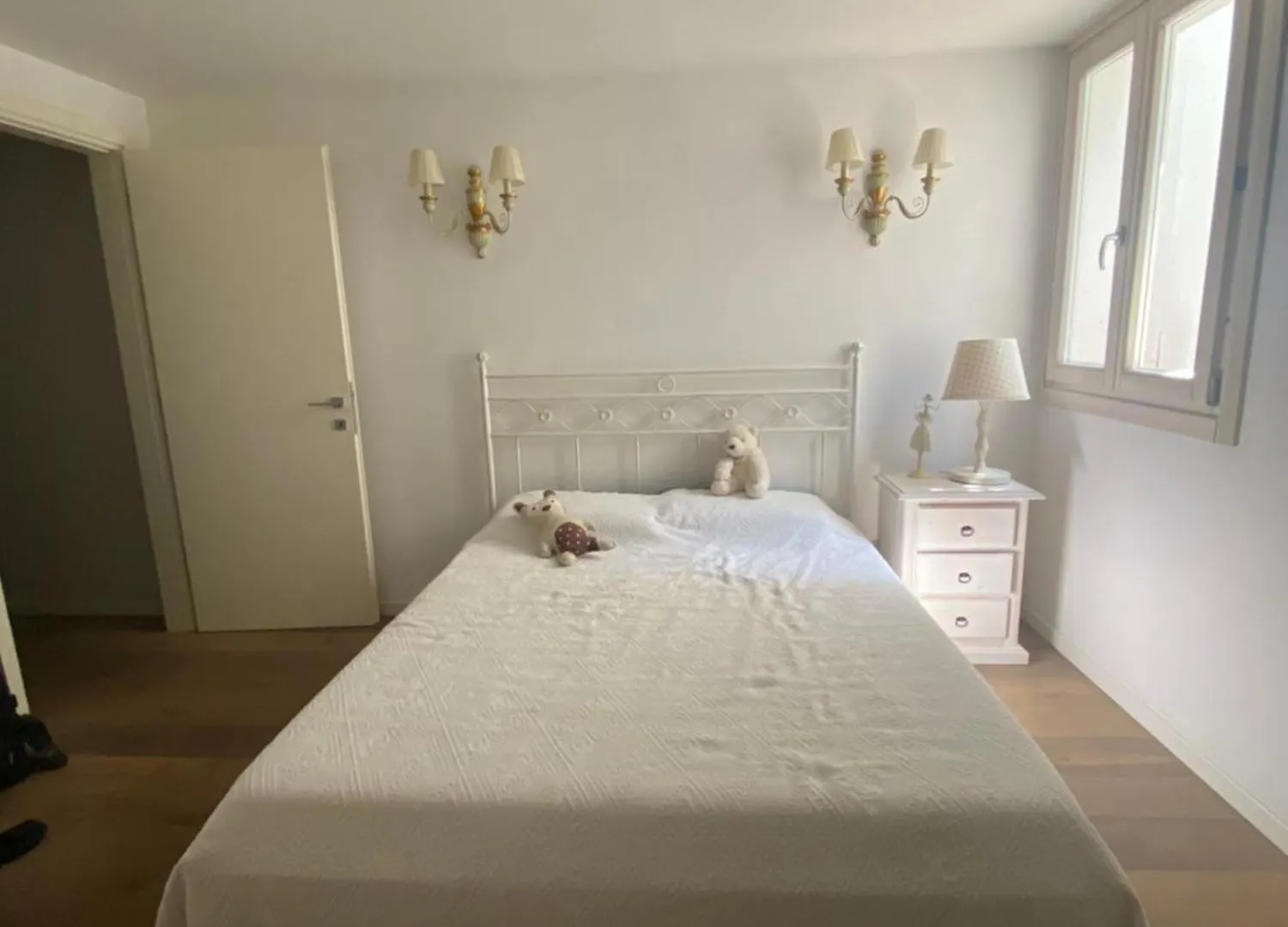 シルミオーネCasa D'Arteアパートメント イタリア